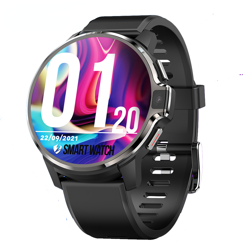 Smartwatch Nothing Watches - Smart Watch 4G Android 9.1 Dual