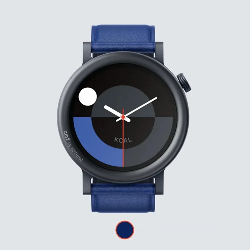 Smartwatch Noise Watches For Men - CMF Watch Pro2 Bluetooth Smart Watch