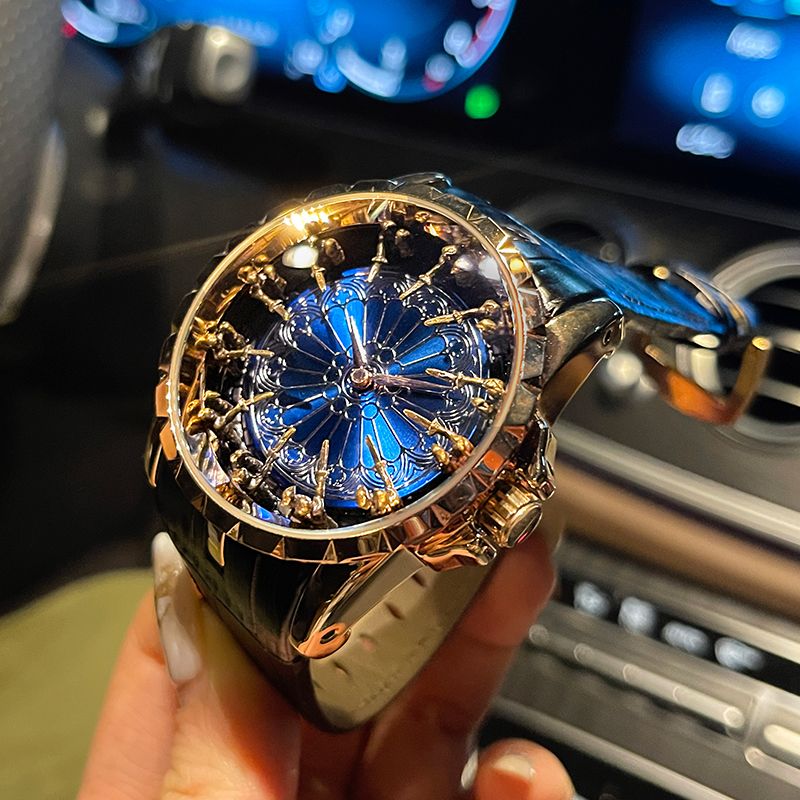 New Luxury and Elegant Men's W - Smartwatch Watches Best Gift For Men 评论和价格
