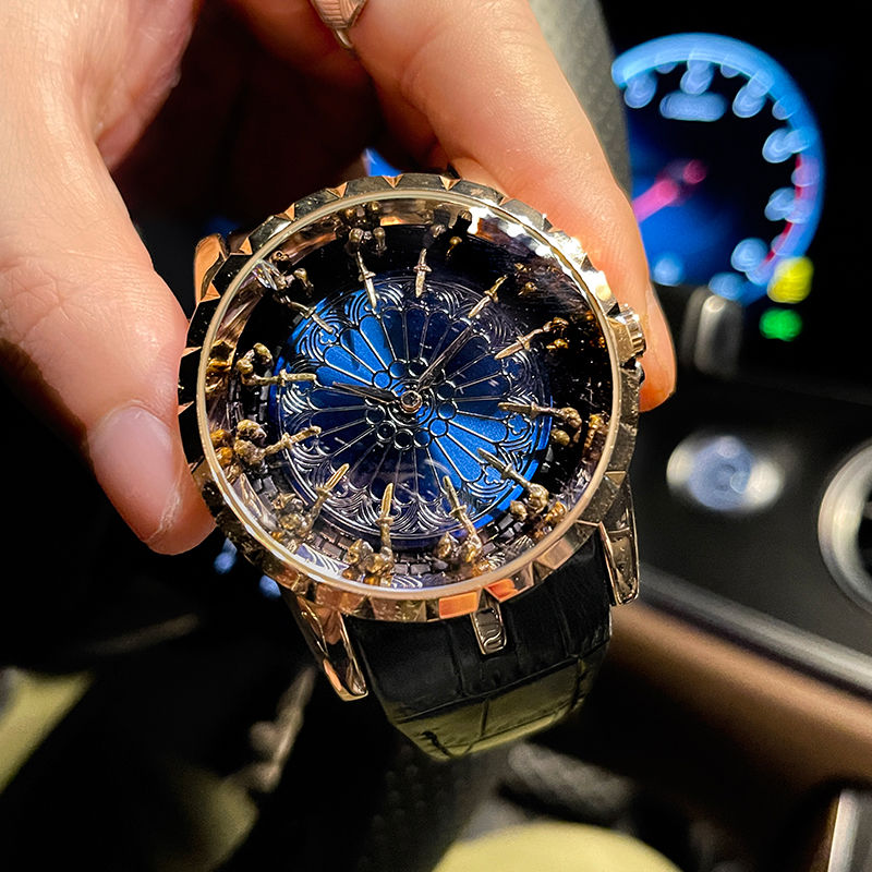 New Luxury and Elegant Men's W - Smartwatch Watches Best Gift For Men 评论和价格