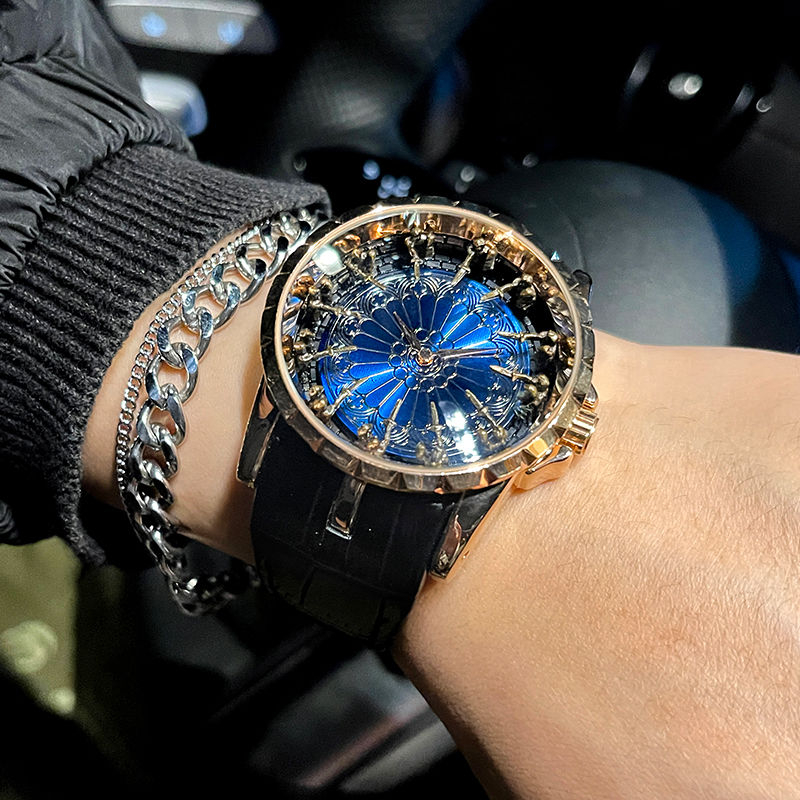 New Luxury and Elegant Men's W - Smartwatch Watches Best Gift For Men 评论和价格