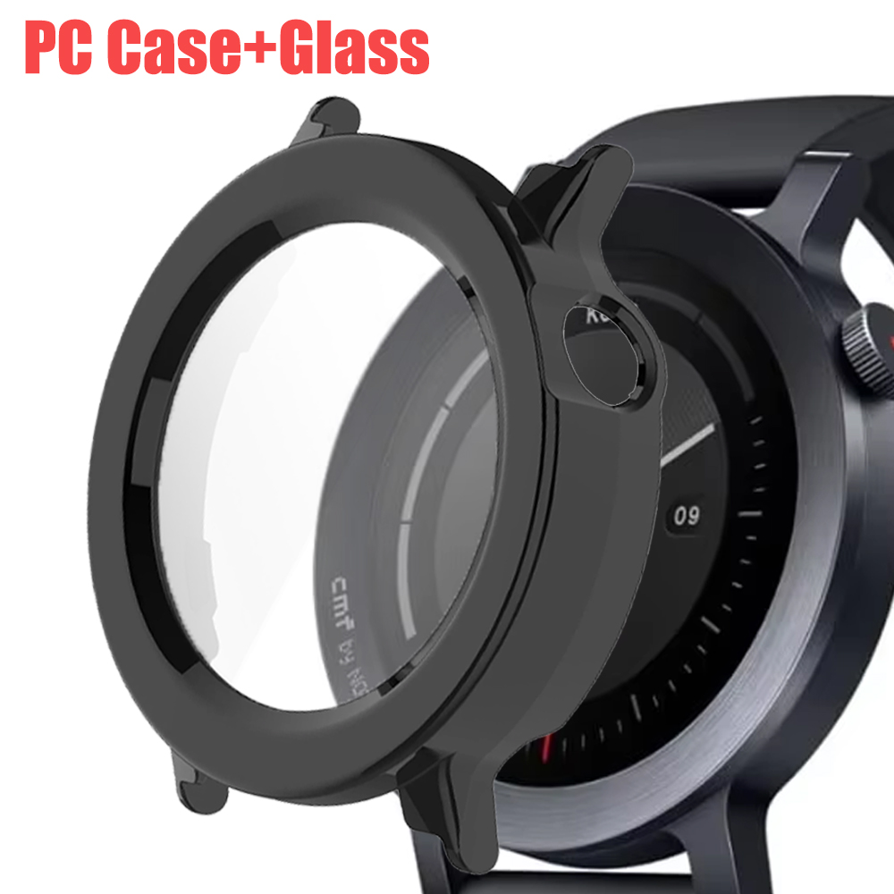 PC Case+Glass for Nothing CMF  - Smartwatch Nothing Watches 评论和价格
