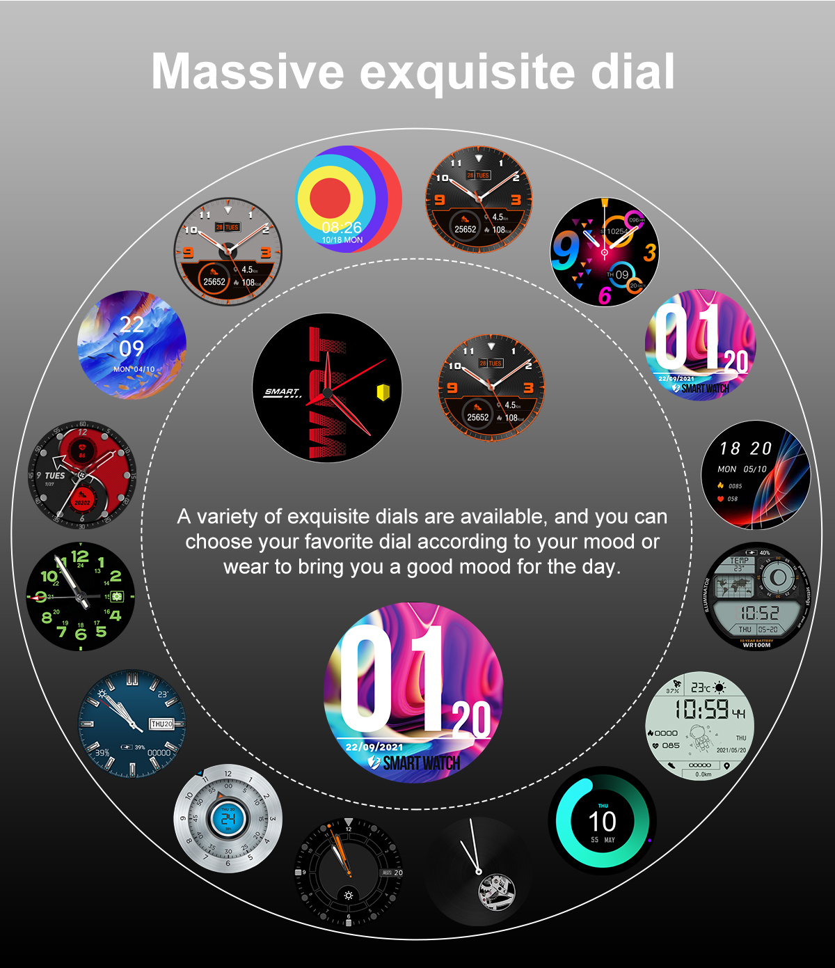 Smart Watch 4G Android 9.1 Dua - Smartwatch Nothing Watches 评论和价格