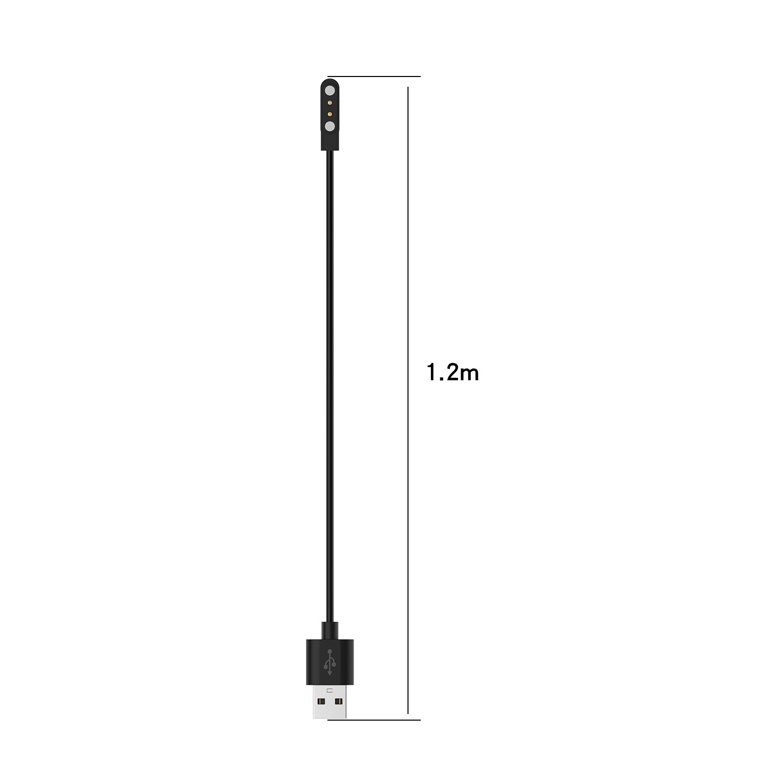 Magnetic USB Charging Cable Fo - Smartwatch Nothing Watches 评论和价格