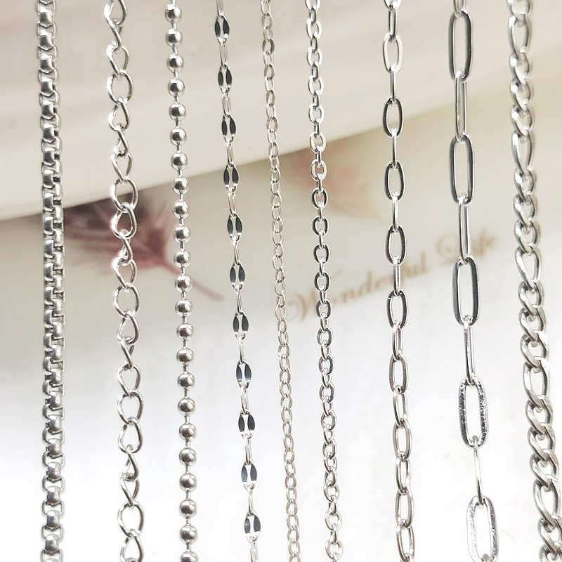 2Meters Stainless Steel Anti-a - Bracelet Link Remover 评论和价格