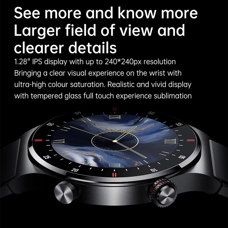For Apple iPhone 14 Pro Max 17 - Smartwatch Iphone Watch For Men 评论和价格