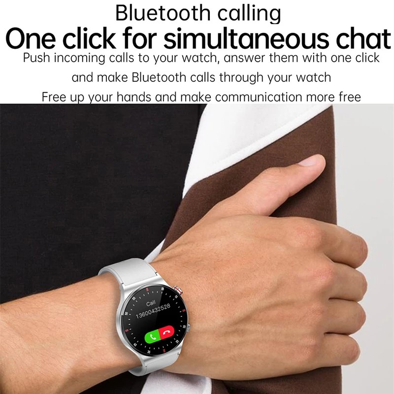 For Apple iPhone 14 Pro Max 17 - Smartwatch Iphone Watch For Men 评论和价格