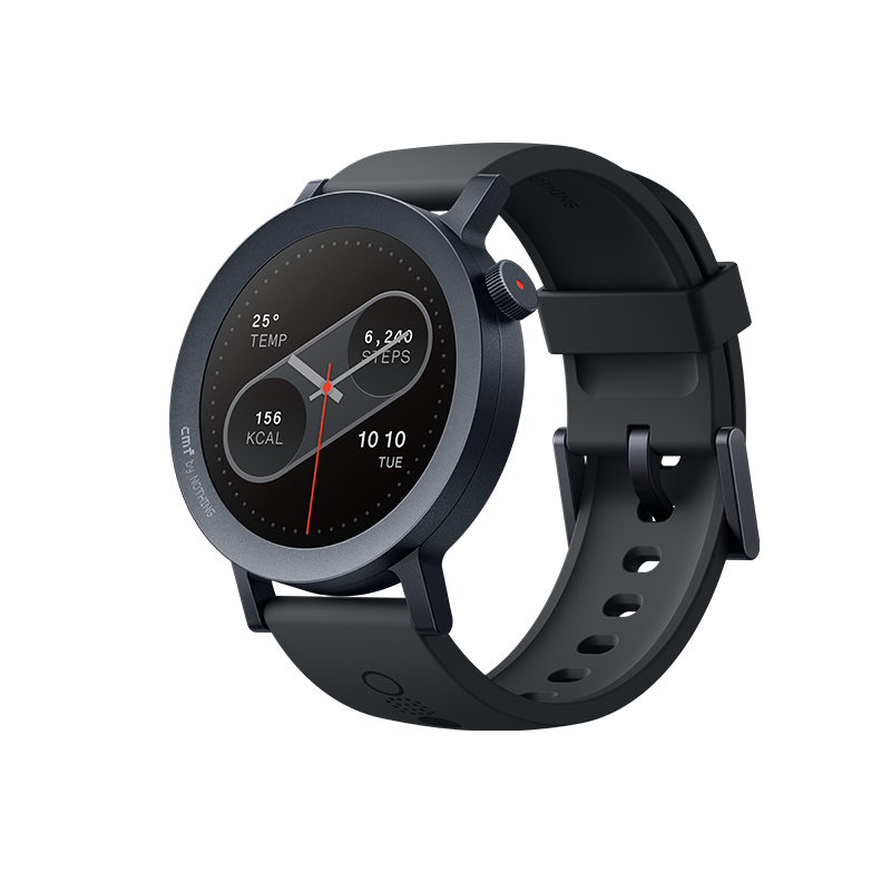 CMF Watch Pro 2 1.32' AMOLED B - Smartwatch Nothing Watches 评论和价格