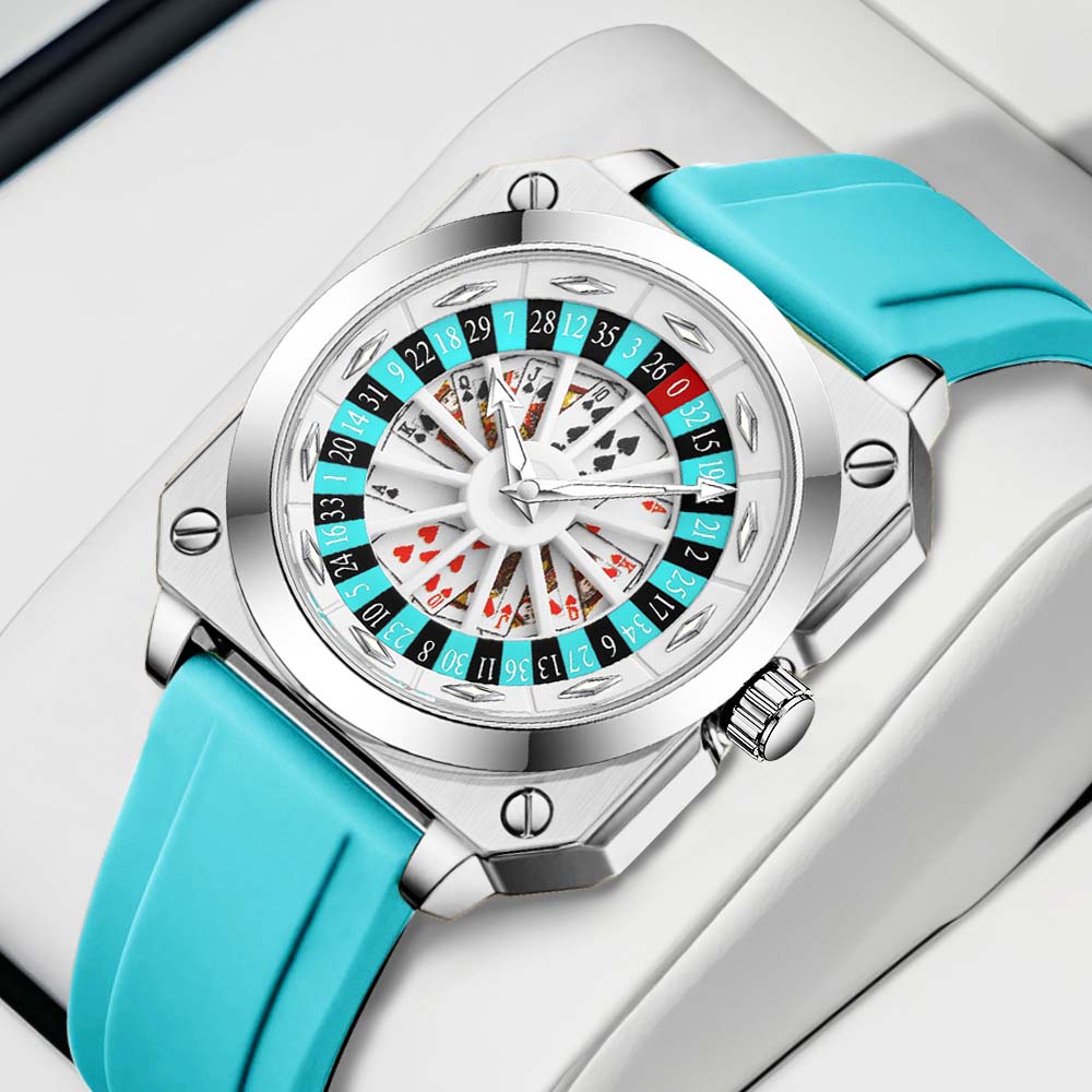 VA VA VOOM New Custom Watch fo - Smartwatch Square Watches For Men 评论和价格