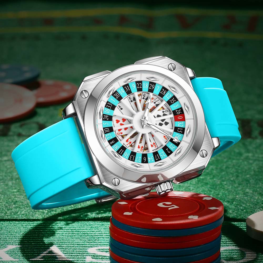 VA VA VOOM New Custom Watch fo - Smartwatch Square Watches For Men 评论和价格