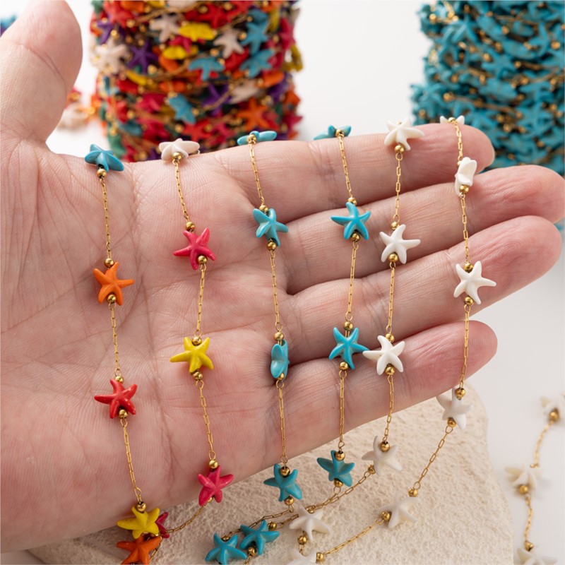 1Meter Stainless Steel Starfis - Bracelet Link Remover 评论和价格