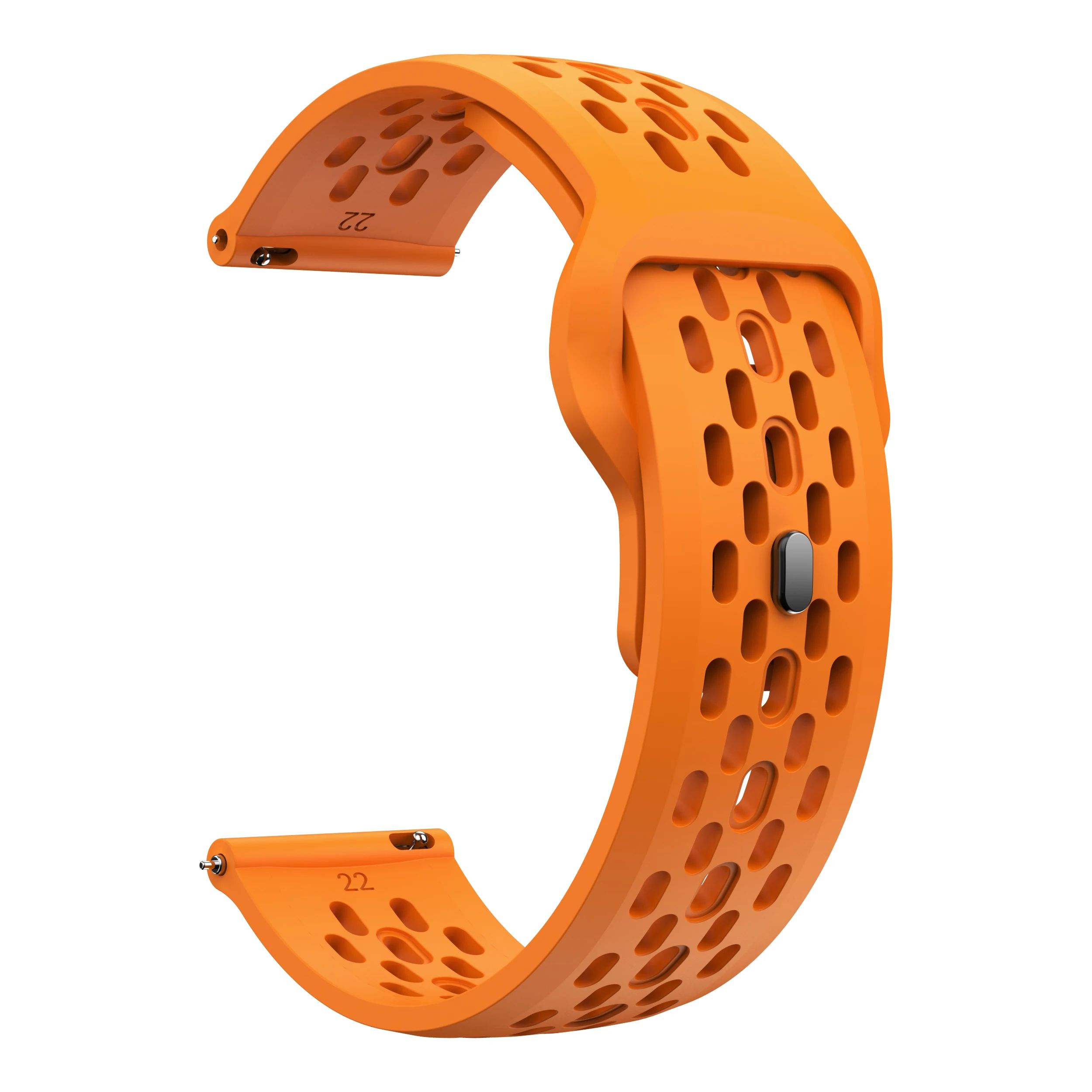 22mm Smart Watch Strap For CMF - Smartwatch Nothing Watches 评论和价格