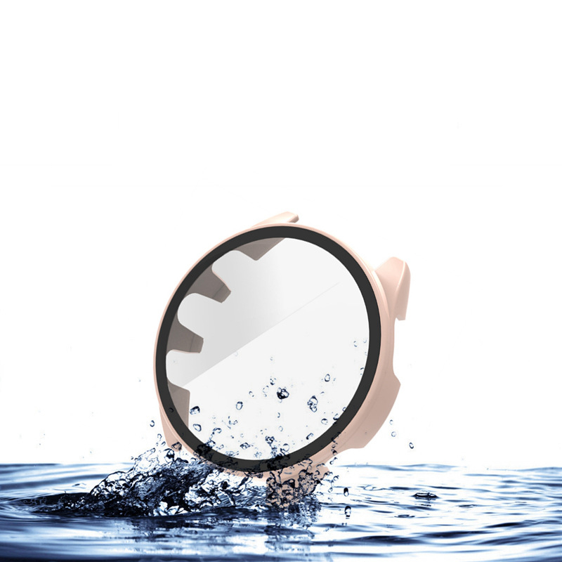 Hard Edge Shell Glass Screen P - Smartwatch Nothing Watches 评论和价格