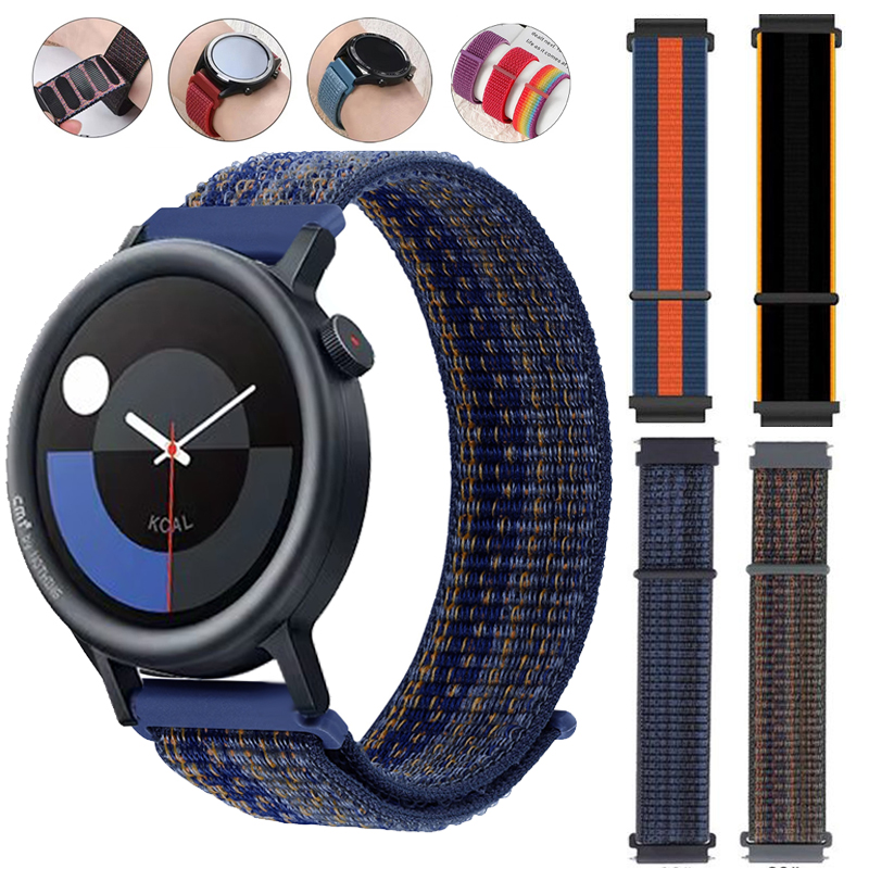 Correa For CMF by Nothing Watc - Smartwatch Nothing Watches 评论和价格