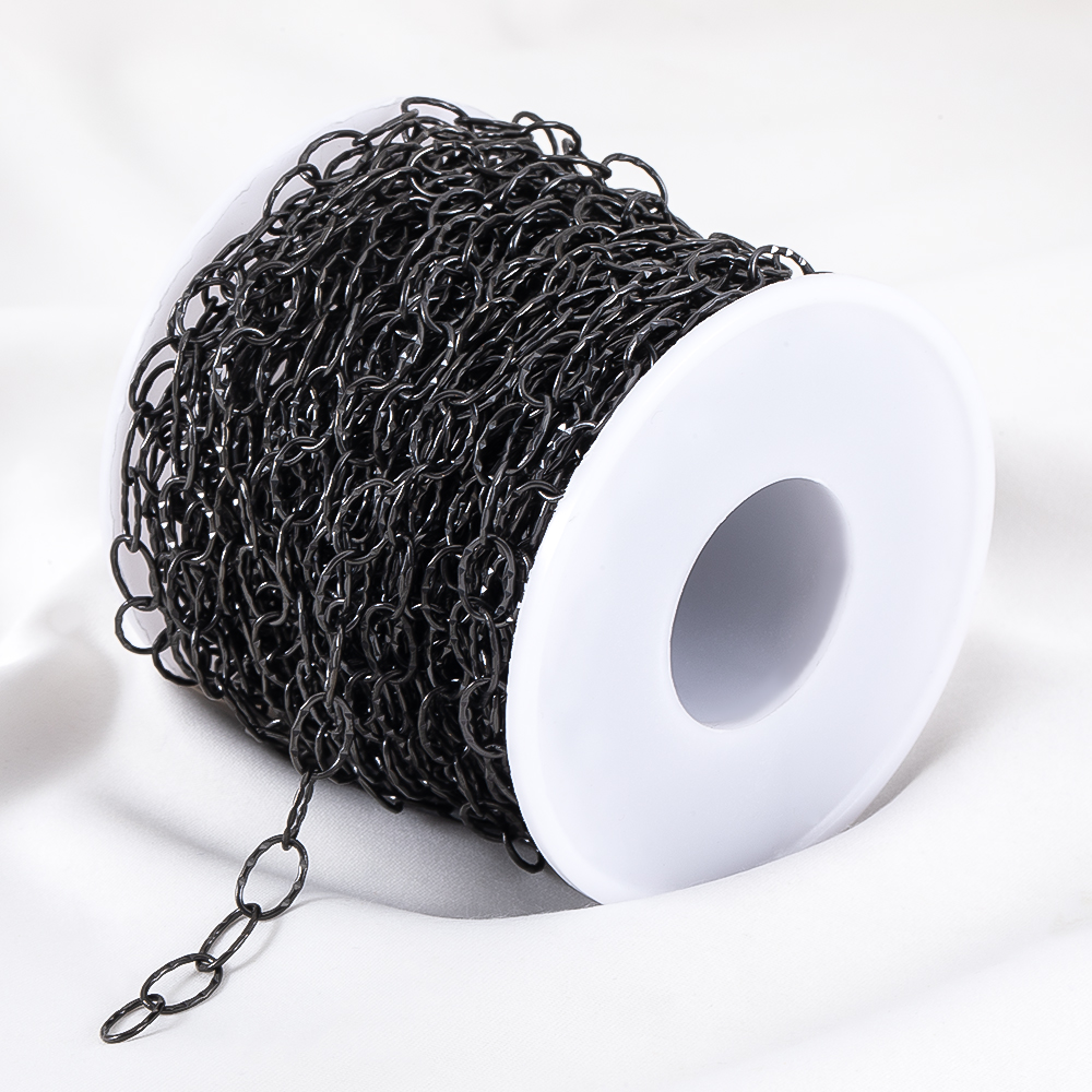 1Meter Gun Black Color Stainle - Bracelet Link Remover 评论和价格
