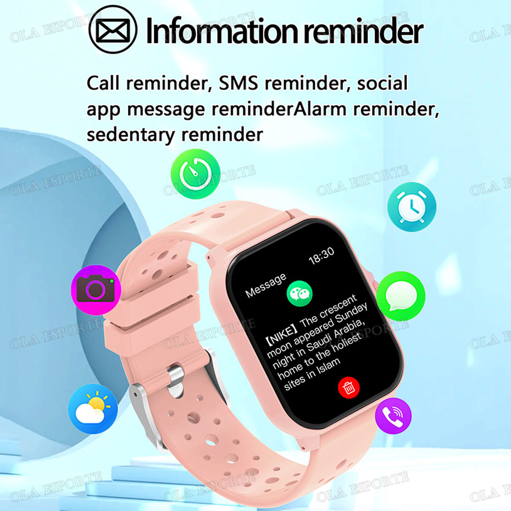 Smart watch, wireless calling  - Smartwatch Iphone Watch For Men 评论和价格