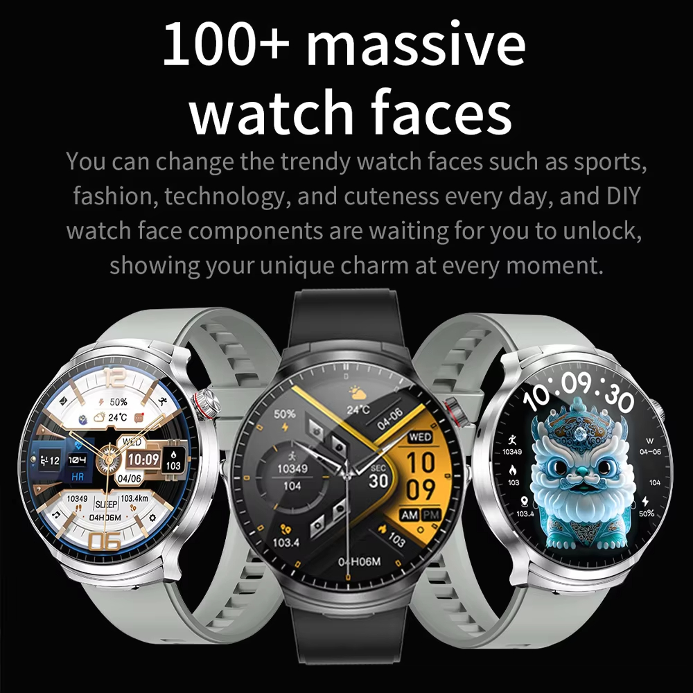 TWS 2 in 1 Smart Watch with Ea - Smartwatch Noise Watches For Men 评论和价格