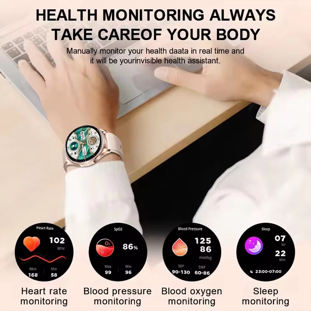 2 In 1 TWS Headset Smart Watch - Smartwatch Noise Watches For Men 评论和价格