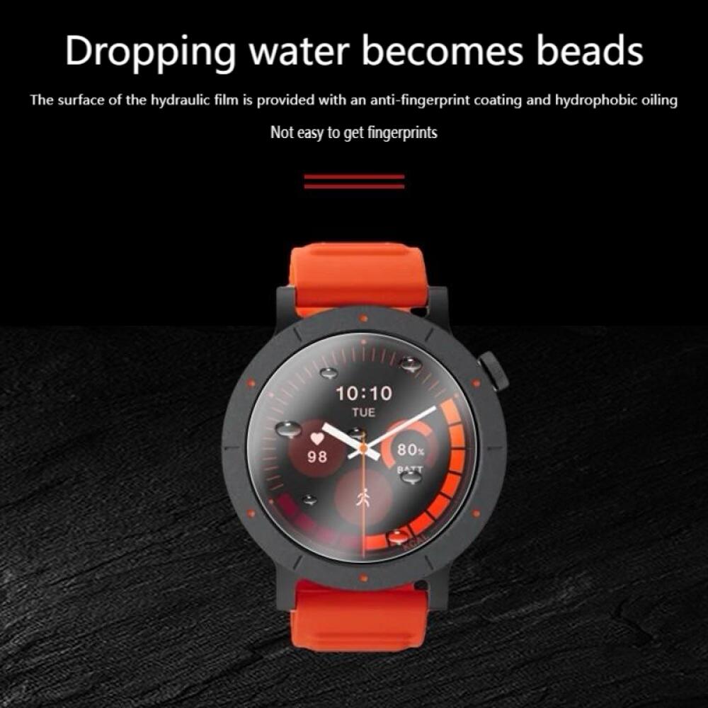 Screen Protector For CMF By No - Smartwatch Nothing Watches 评论和价格