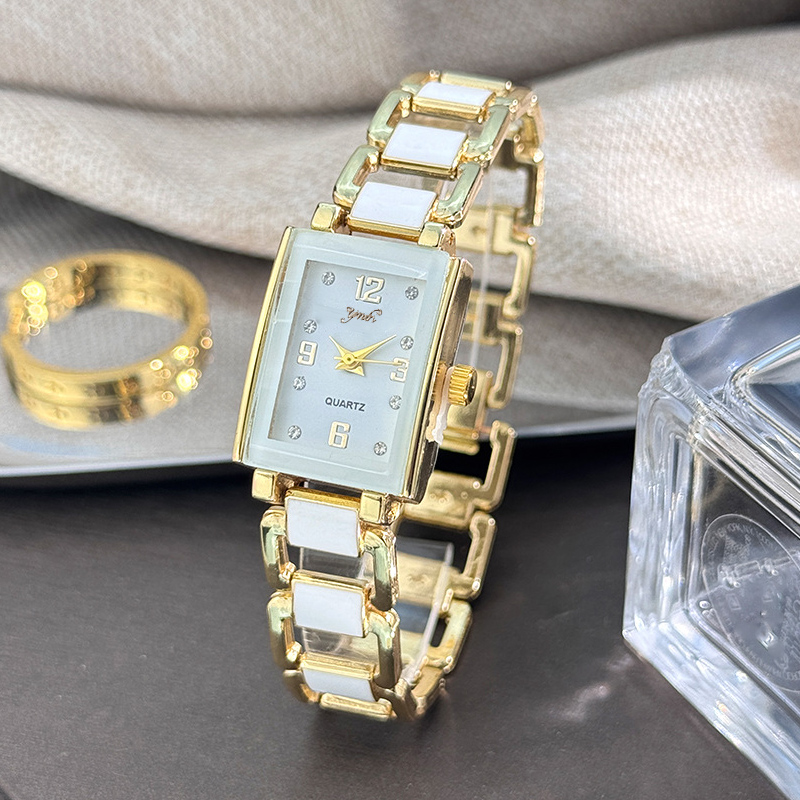Fashion Watch for Women Versio - Luxury Ceramic Watch 评论和价格