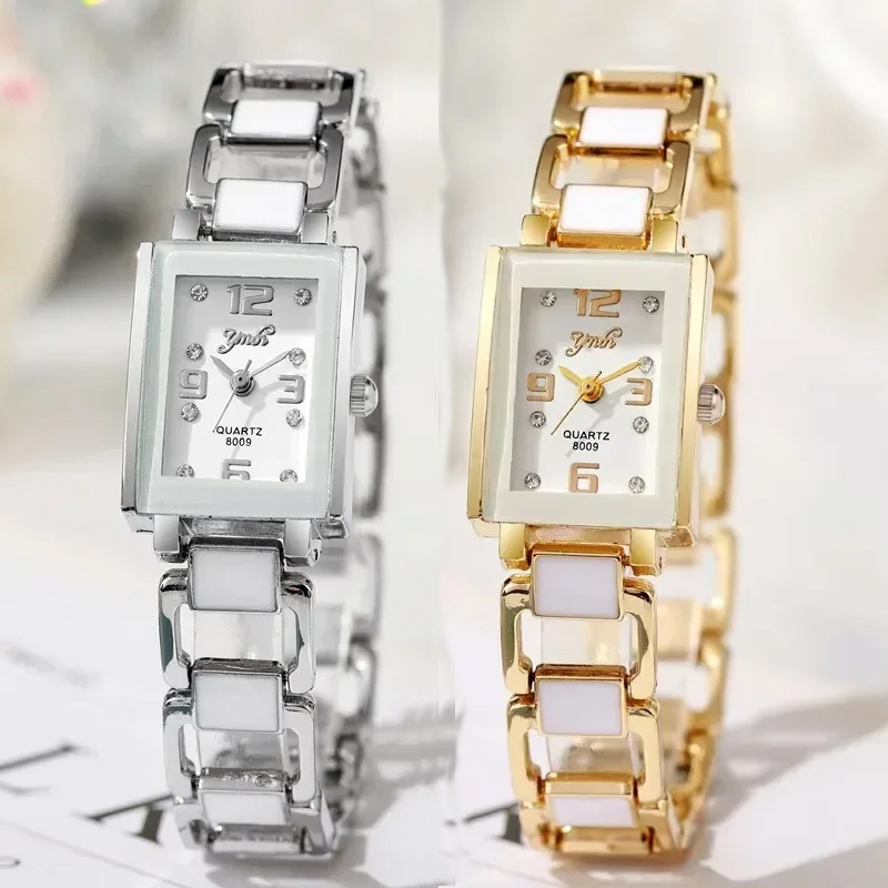 Fashion Watch for Women Versio - Luxury Ceramic Watch 评论和价格