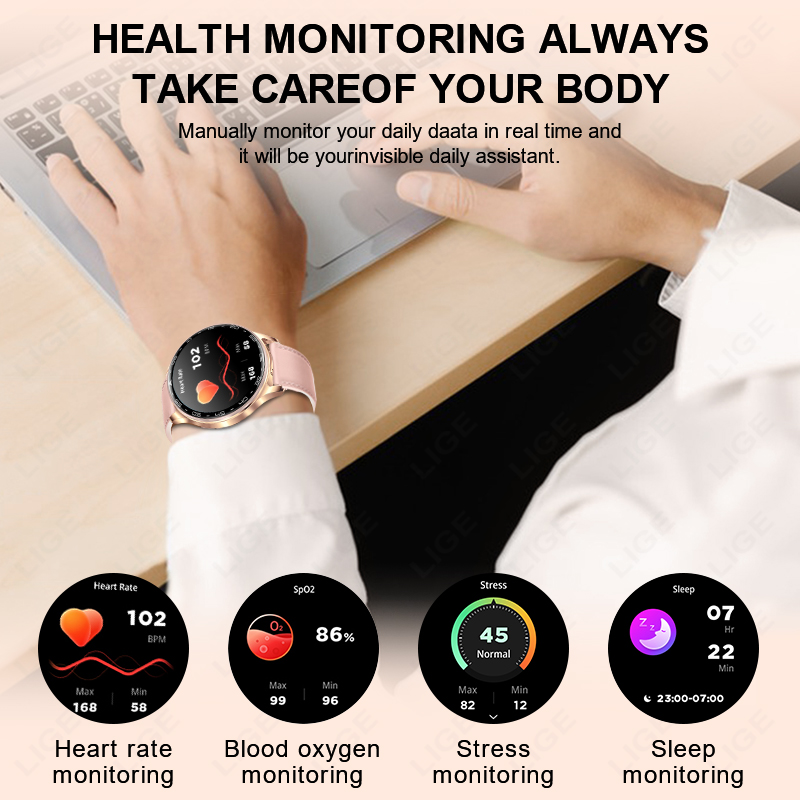 2 In 1 TWS Headset Smart Watch - Smartwatch Noise Watches For Men 评论和价格