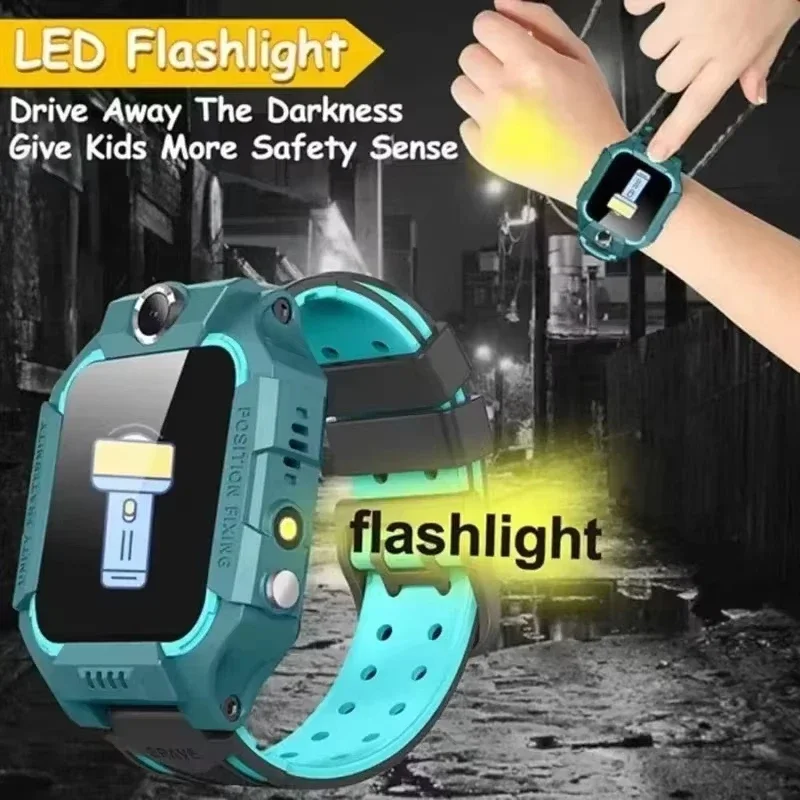 Lenovo 2026 New 5G Waterproof  - Smartwatch Watches Gift For Boys 评论和价格
