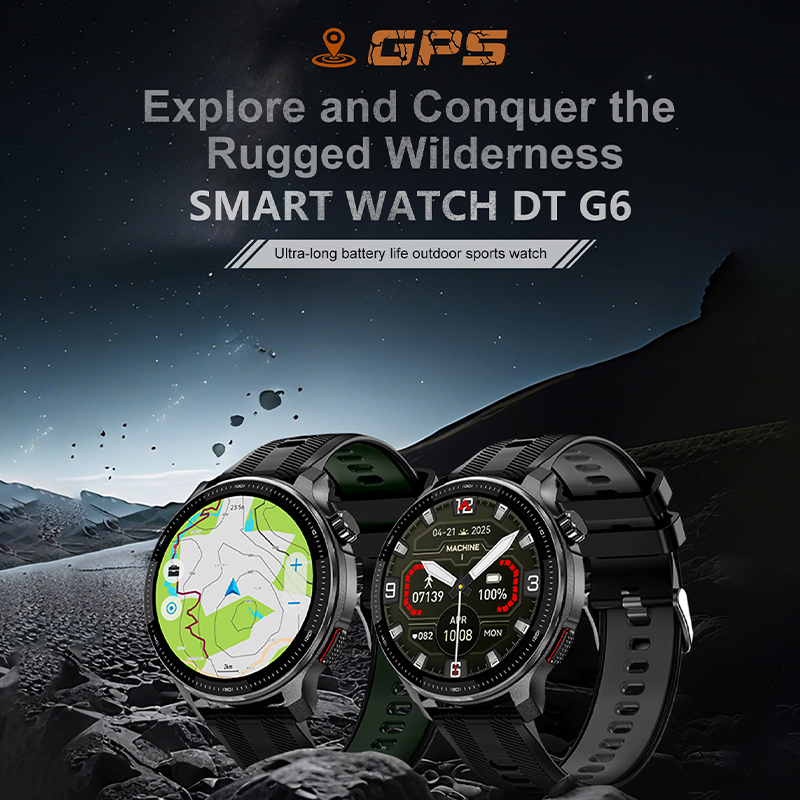 2026 New GPS Smart Watch Super - Smartwatch Professional Watches For Men 评论和价格