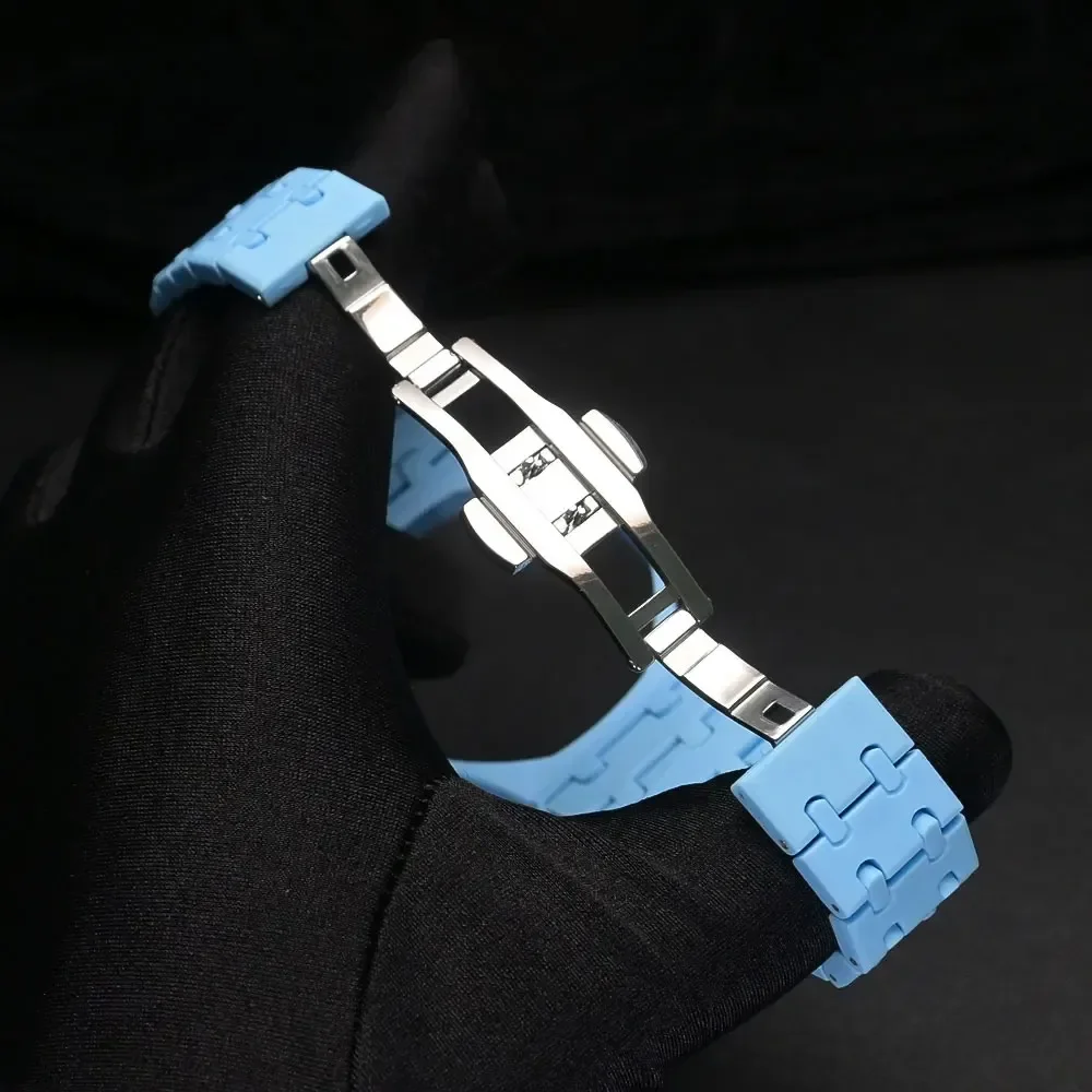 Luxury Modification Kit for Sw - Luxury Ceramic Watch 评论和价格