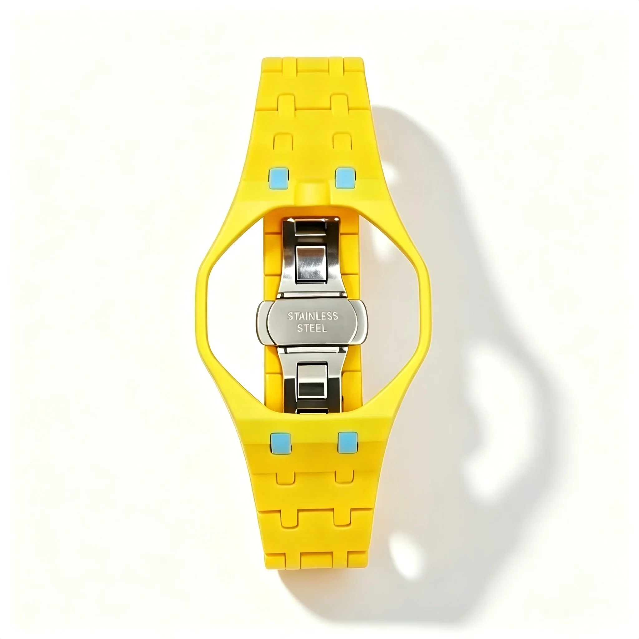Luxury Modification Kit for Sw - Luxury Ceramic Watch 评论和价格