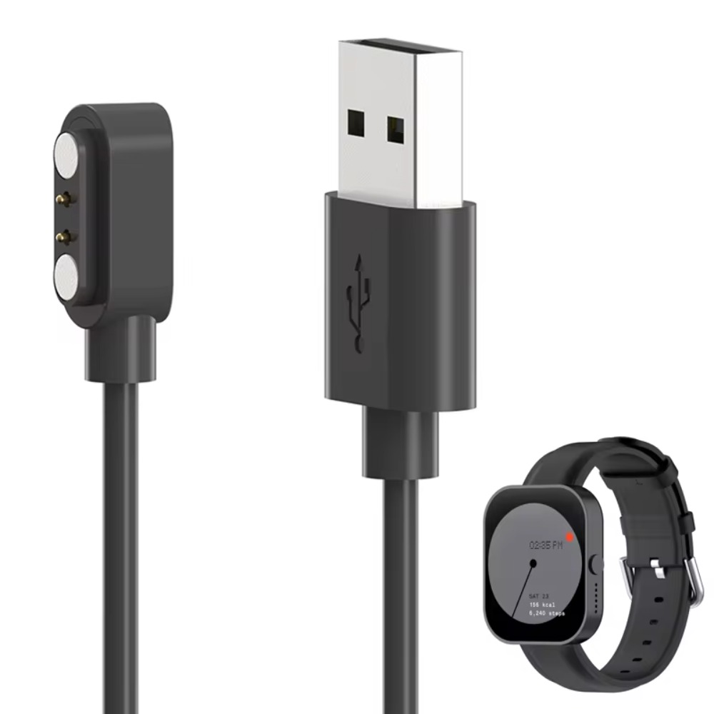 1M USB Charging Cable Fast Cha - Smartwatch Nothing Watches 评论和价格