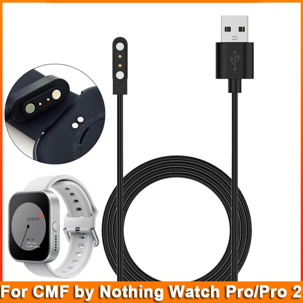 1M USB Charging Cable Fast Cha - Smartwatch Nothing Watches 评论和价格
