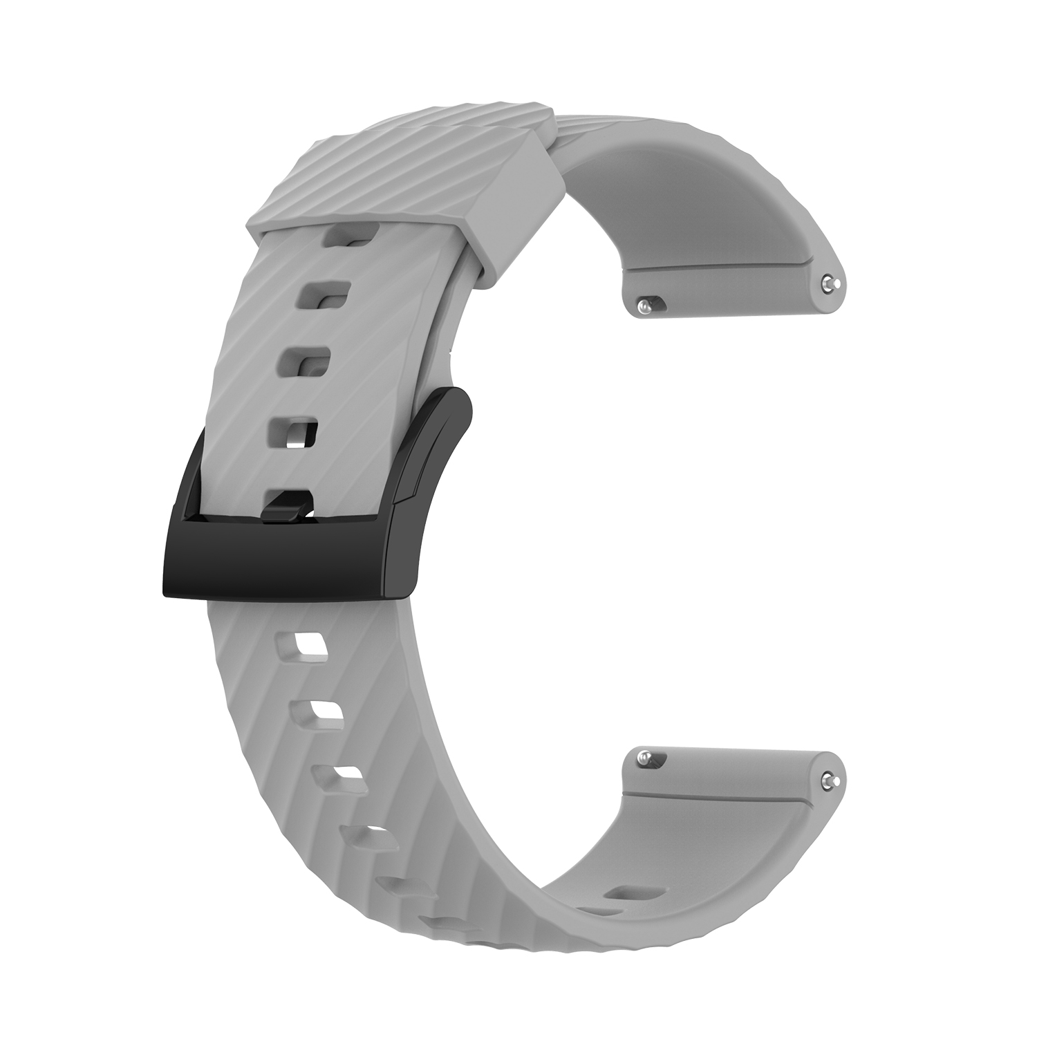Soft Silicone Strap for Suunto - Fossil Watches Smartwatch Hybrid 评论和价格