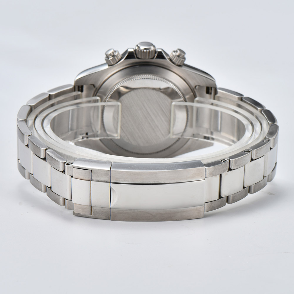 Luxury VK63 WATCH 39.3mm quart - Luxury Ceramic Watch 评论和价格