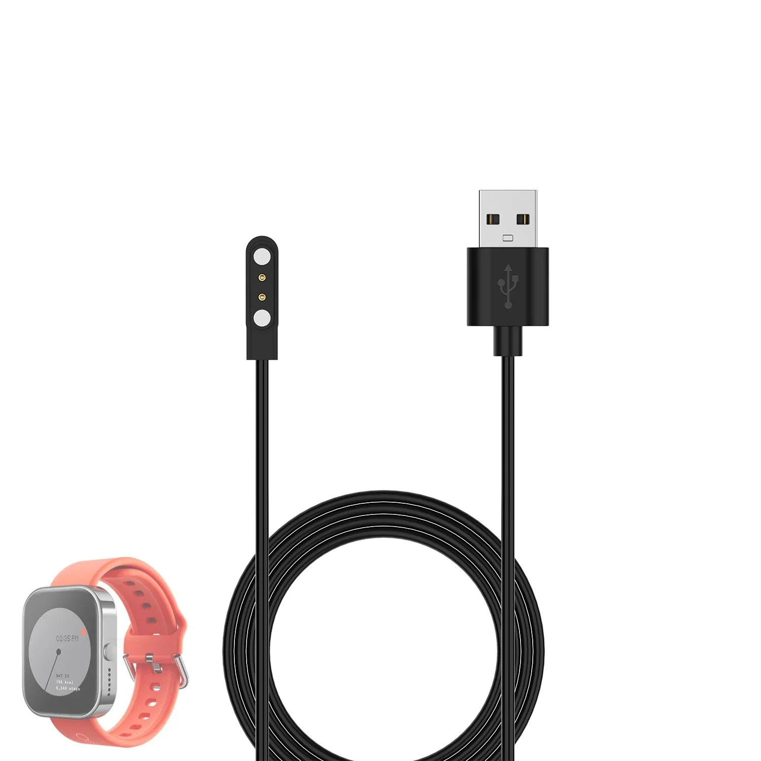 Fast Dock Charger Adapter For  - Smartwatch Nothing Watches 评论和价格