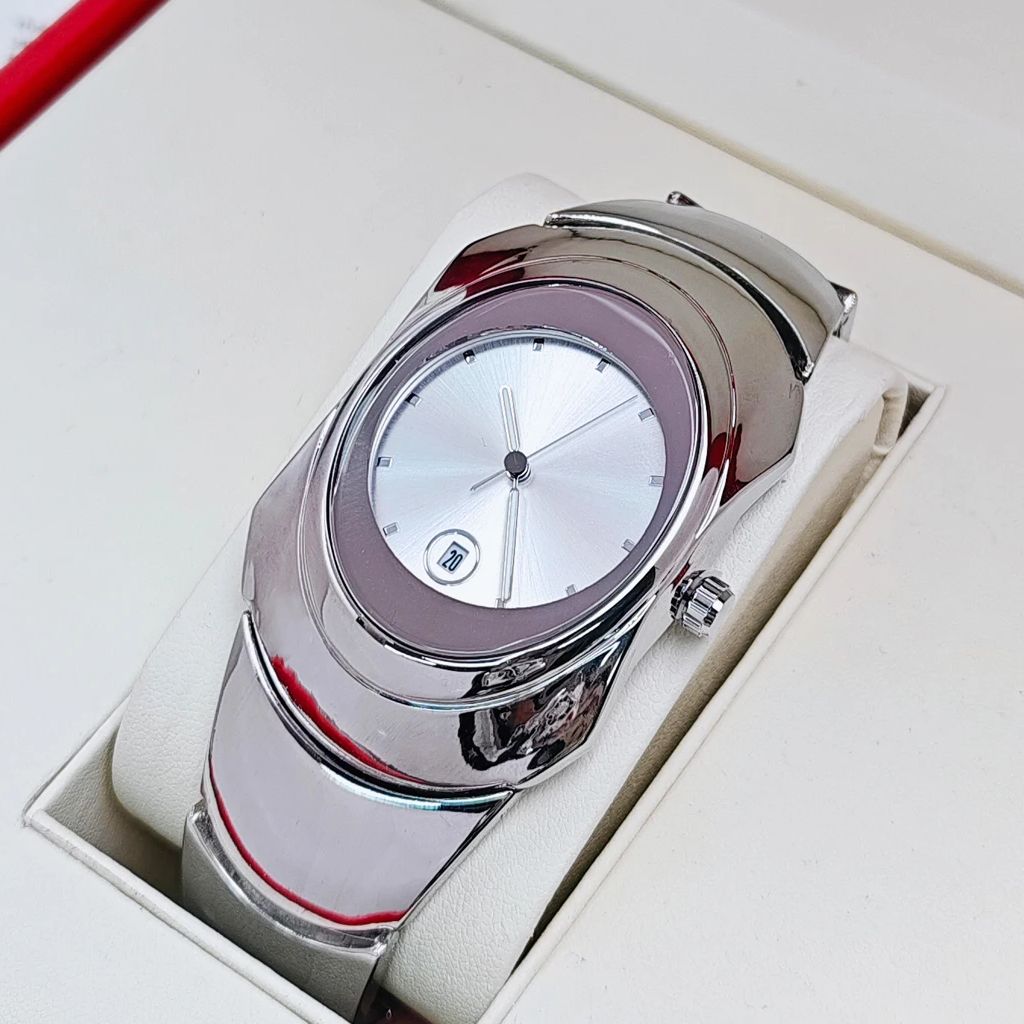 New Y2K Original Non-Oak Shape - Smartwatch Watches Best Gift For Men 评论和价格