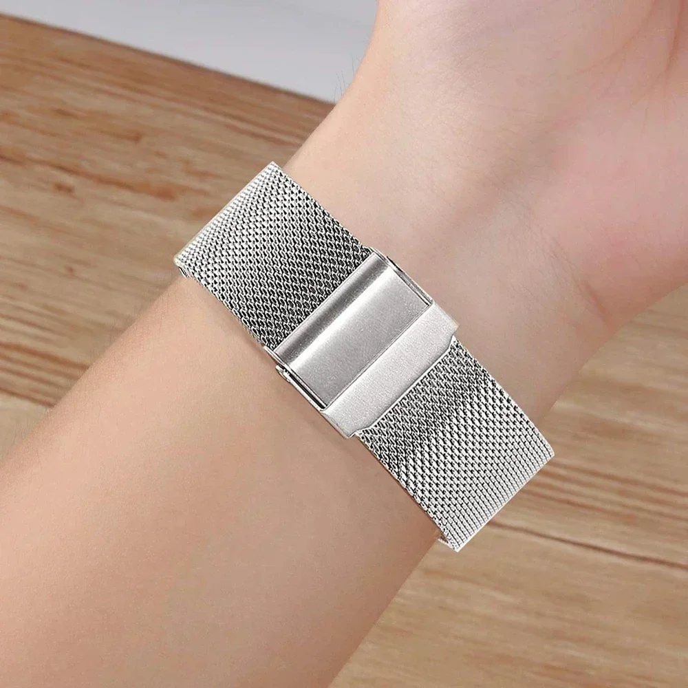 Mesh Watch Band for CMF Watch  - Smartwatch Nothing Watches 评论和价格