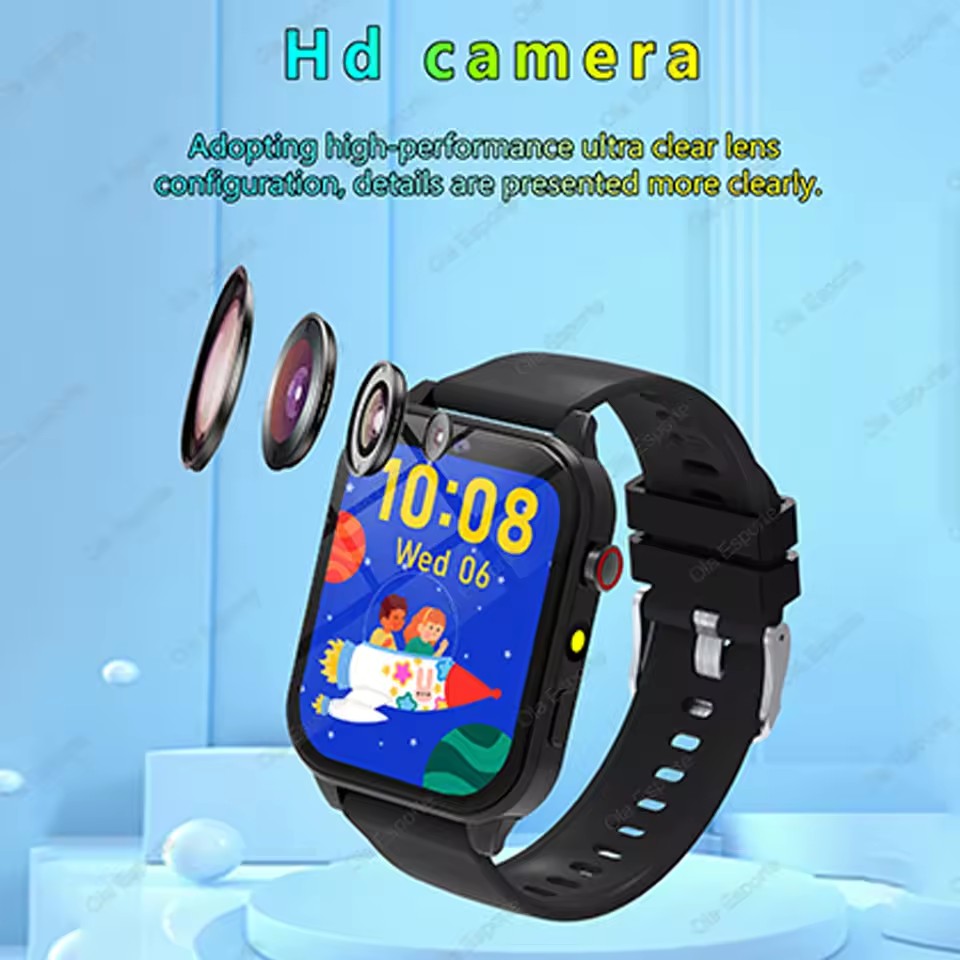 100+ Game SmartWatch Kid Child - Smartwatch Watches Gift For Boys 评论和价格