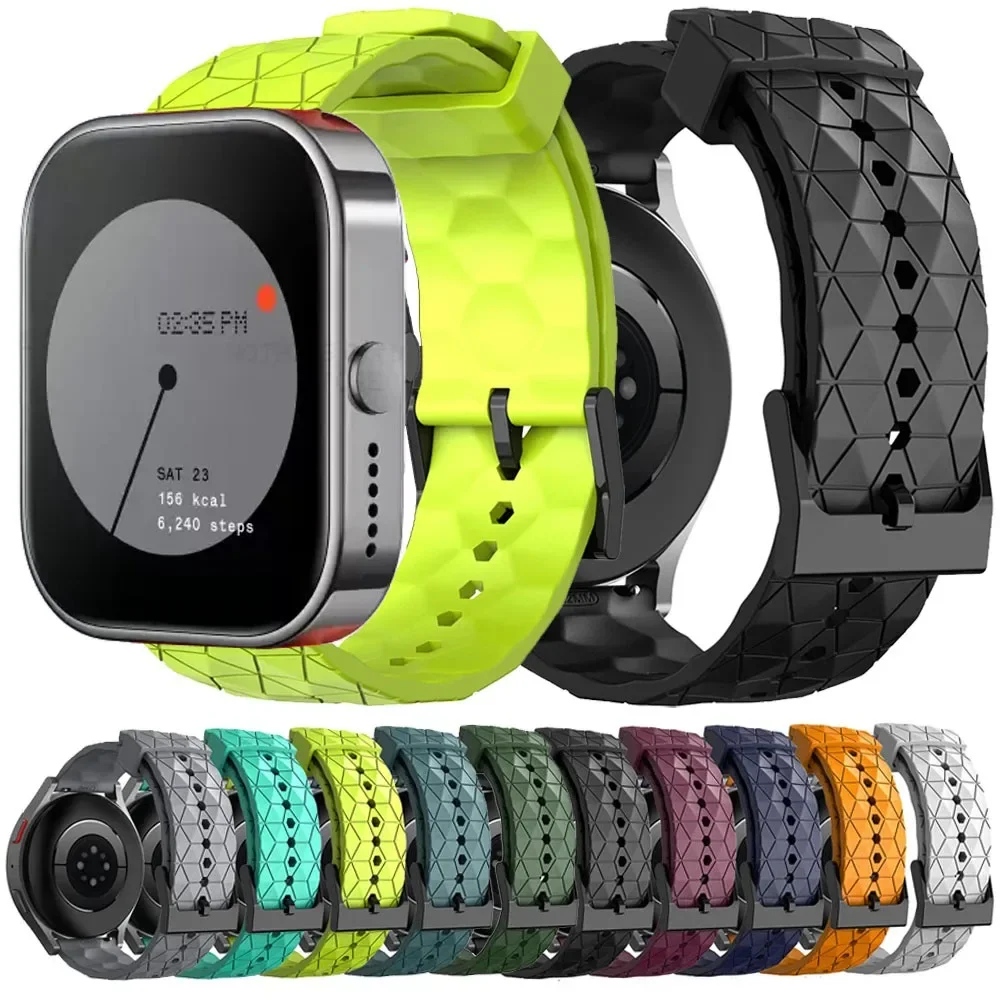 22mm Watchband For CMF by Noth - Smartwatch Nothing Watches 评论和价格