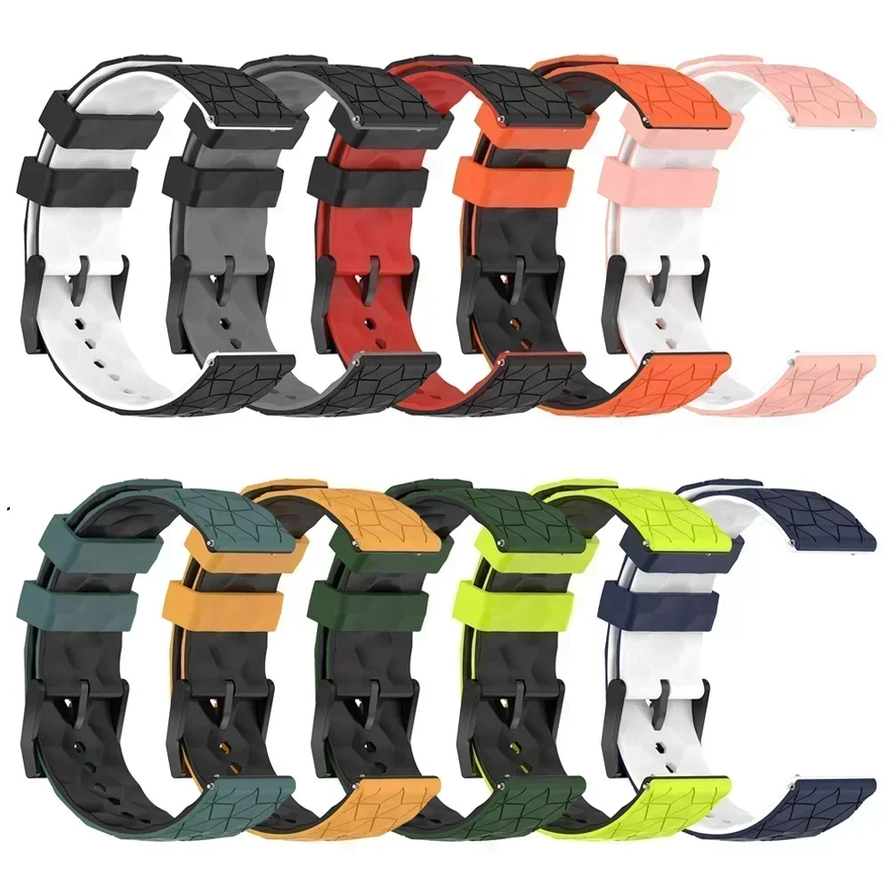 22mm Watchband For CMF by Noth - Smartwatch Nothing Watches 评论和价格