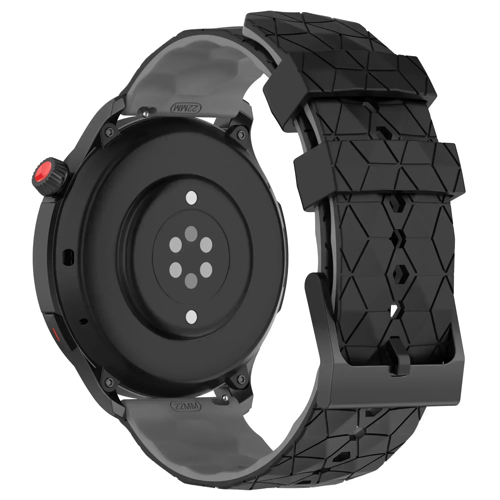 22mm Watchband For CMF by Noth - Smartwatch Nothing Watches 评论和价格