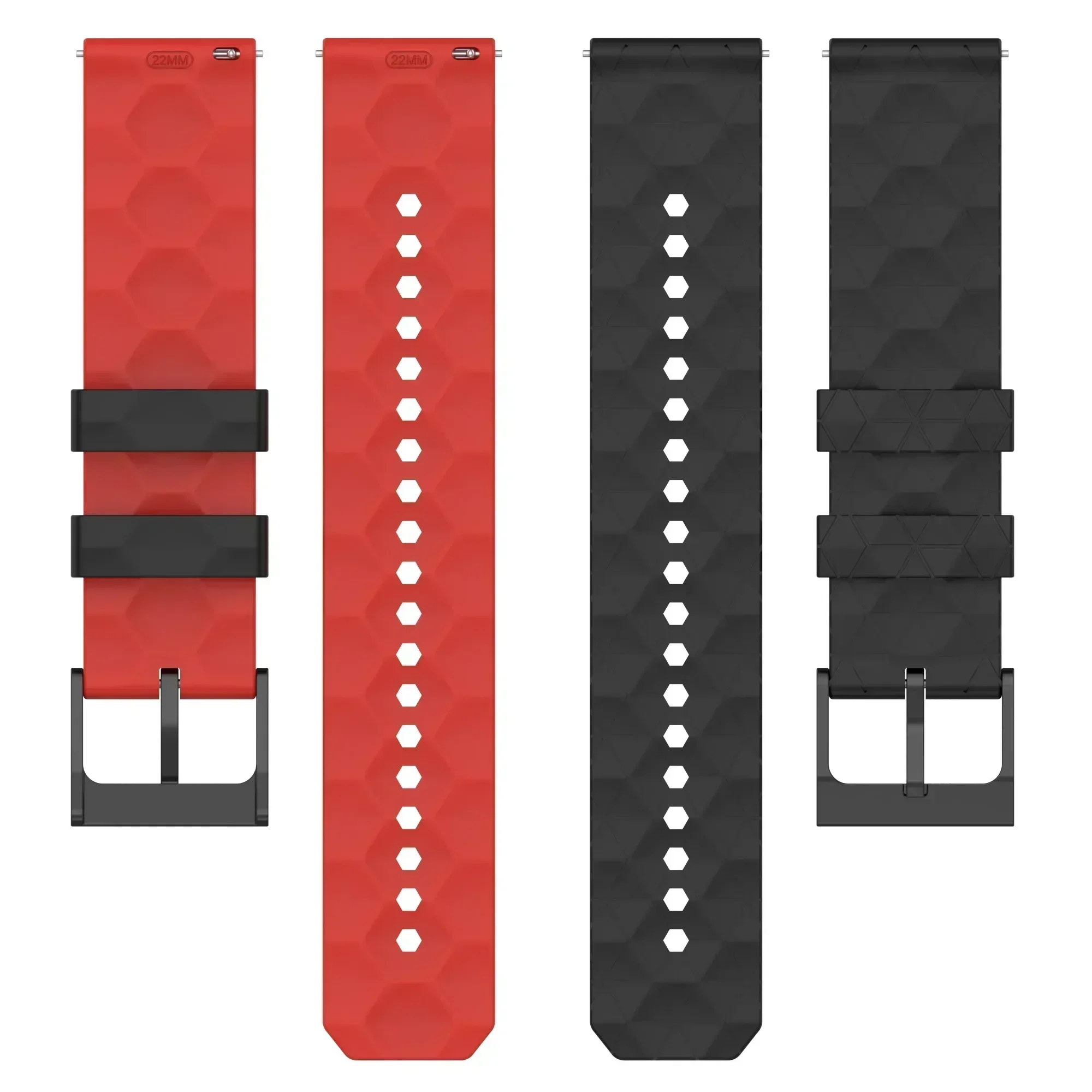 22mm Watchband For CMF by Noth - Smartwatch Nothing Watches 评论和价格