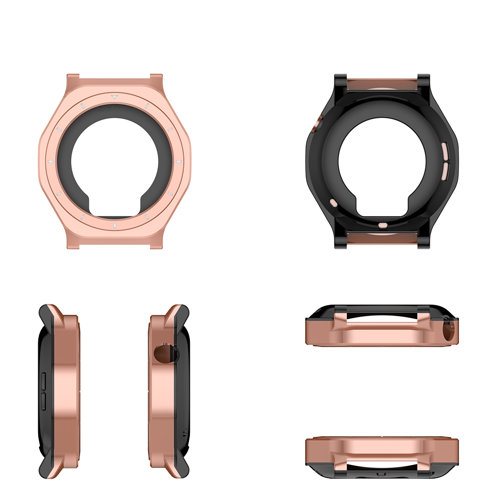 Metal case for CMF BY NOTHING  - Smartwatch Nothing Watches 评论和价格