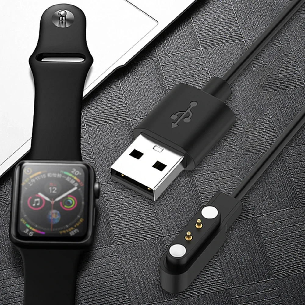 Fast USB Charging Cable For CM - Smartwatch Nothing Watches 评论和价格