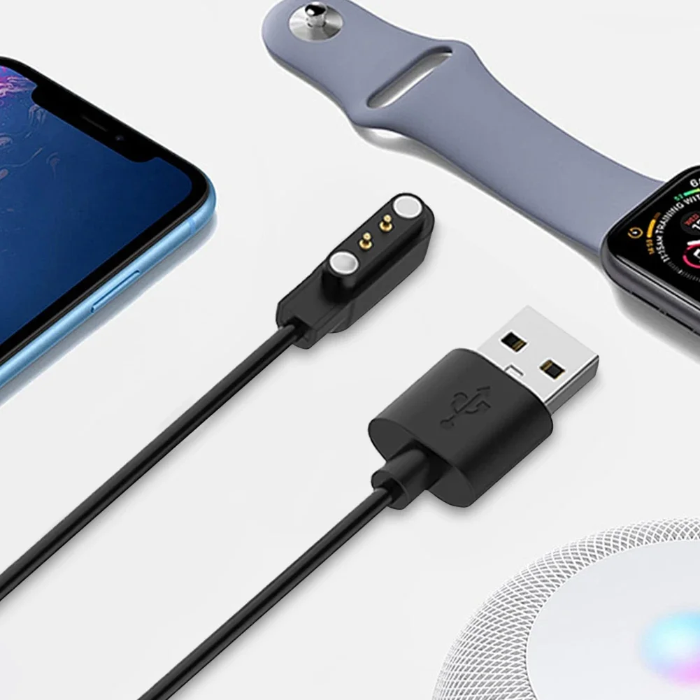 Fast USB Charging Cable For CM - Smartwatch Nothing Watches 评论和价格