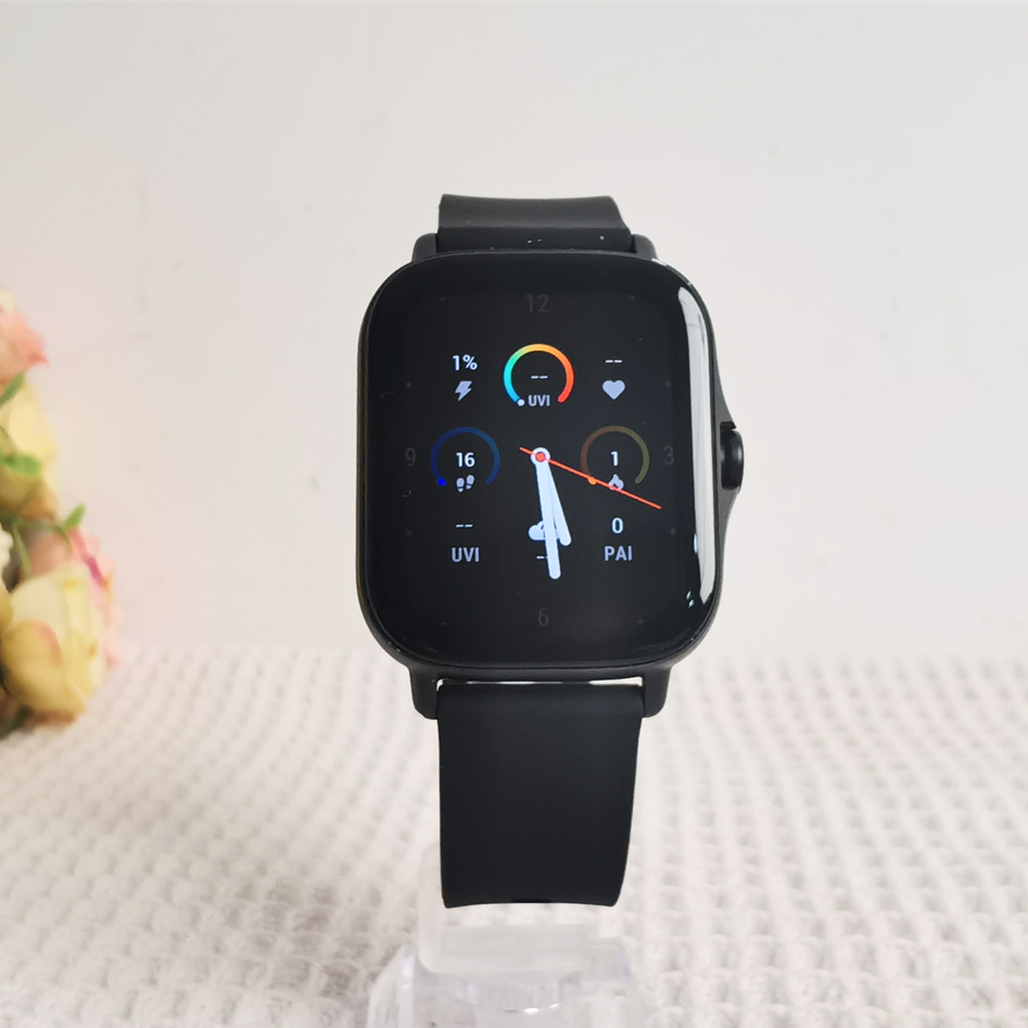 Amazfit GTS 2e Smartwatch Buil - Smartwatch Professional Watches For Men 评论和价格