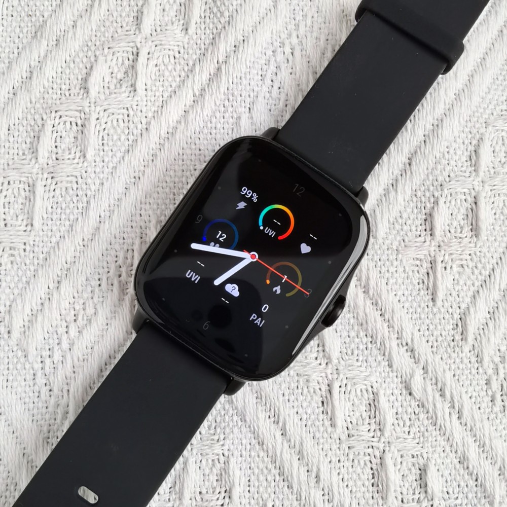 Amazfit GTS 2e Smartwatch Buil - Smartwatch Professional Watches For Men 评论和价格