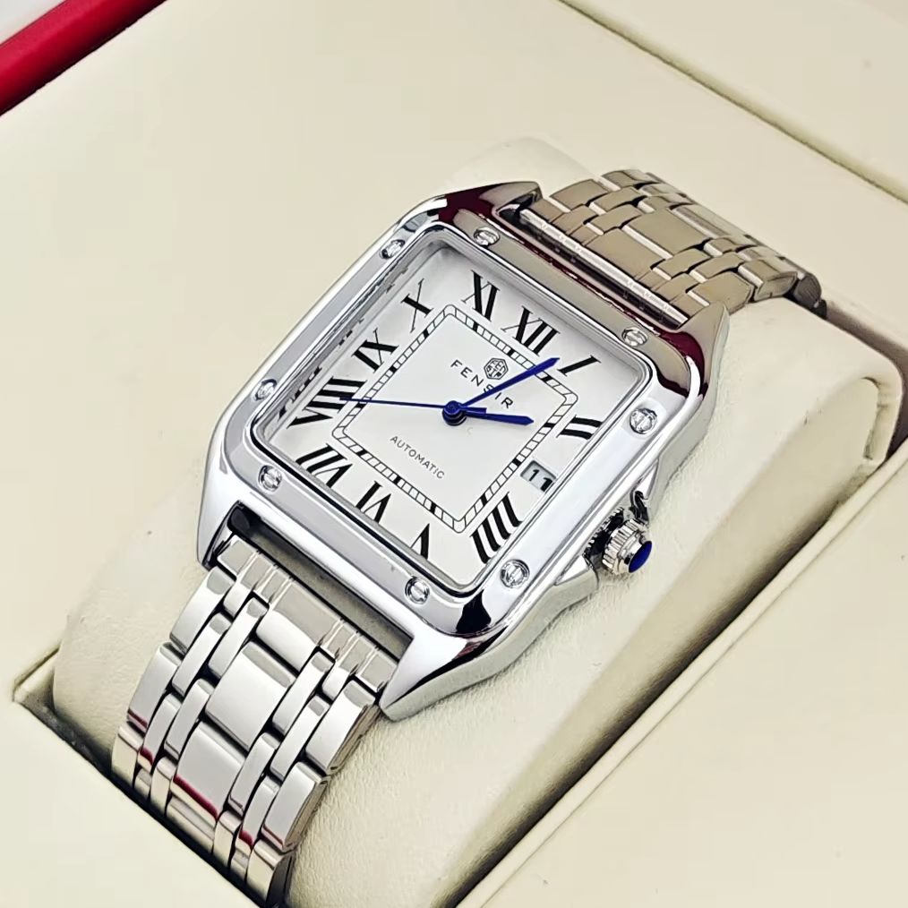 Luxury Quartz Watch for Men, C - Smartwatch Watches Best Gift For Men 评论和价格