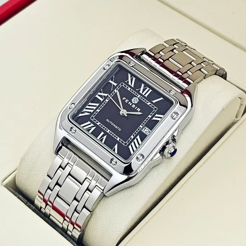 Luxury Quartz Watch for Men, C - Smartwatch Watches Best Gift For Men 评论和价格