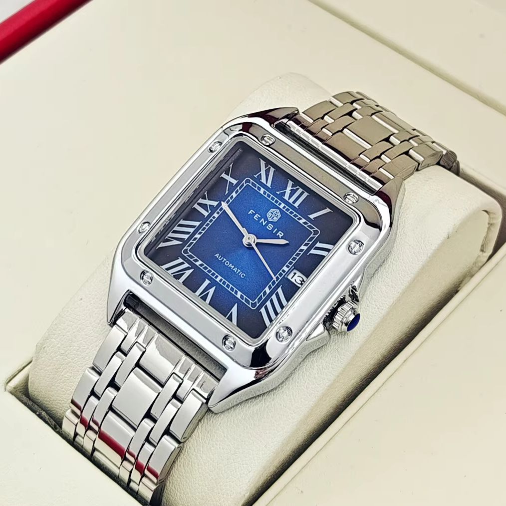 Luxury Quartz Watch for Men, C - Smartwatch Watches Best Gift For Men 评论和价格